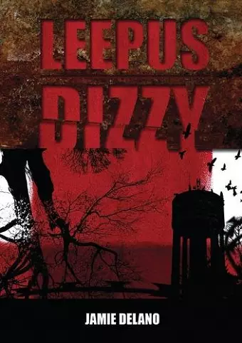 Leepus: Dizzy cover