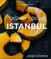 Yashim Cooks Istanbul: Culinary Adventures in the Ottoman Kitchen cover