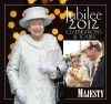 Jubilee 2012: Celebrations and Tours cover