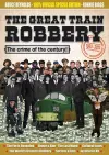 The Great Train Robbery 50th Anniversary:1963-2013 cover