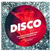 Disco cover