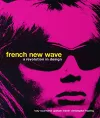 French New Wave cover