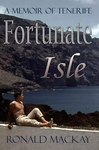 Fortunate Isle cover