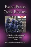 False Flags over Europe cover