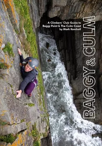 Baggy & Culm cover