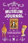 My Very Own Museum Journal cover