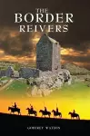 The Border Reivers cover