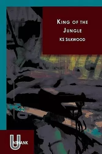 King of the Jungle cover