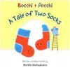 A Tale of Two Socks cover