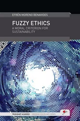 Fuzzy Ethics cover