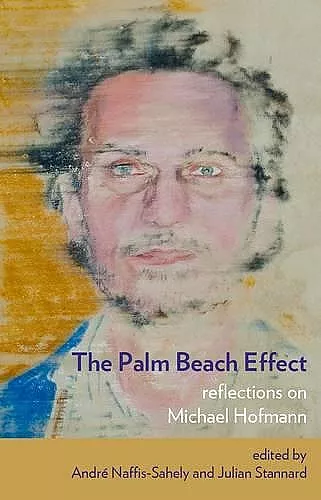 The Palm Beach Effect cover