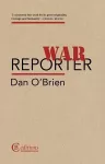 War Reporter cover