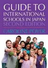 Guide to International Schools in Japan cover