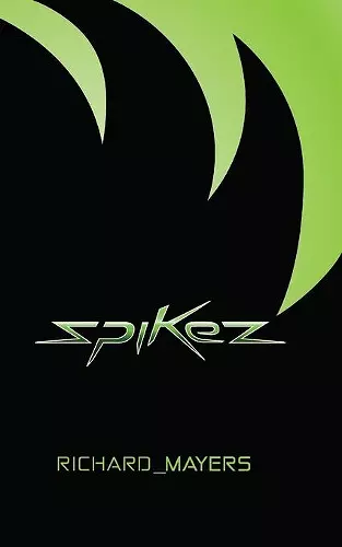 Spikez cover