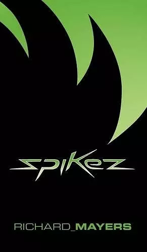 Spikez cover