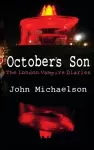 October's Son cover
