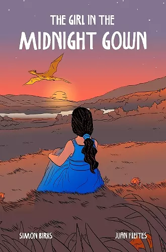 The Girl in the Midnight Gown cover