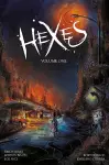 Hexes: Volume 1 cover