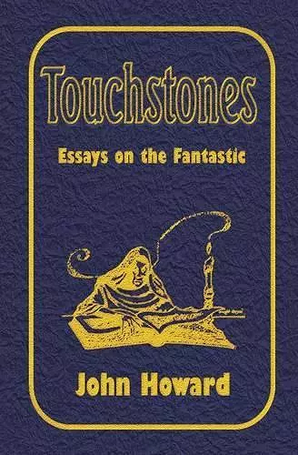 Touchstones cover