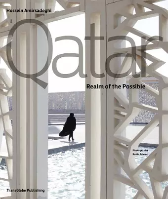 Qatar cover