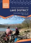 Family Cycle Rides in the Lake District cover