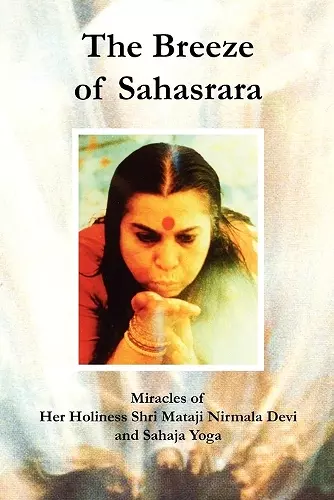 The Breeze of Sahasrara cover