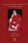 Eternally Inspiring Recollections of our Divine Mother, Volume 4 cover