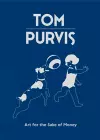 Tom Purvis cover