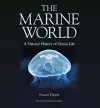 The Marine World – A Natural History of Ocean Life cover