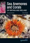 Sea Anemones and Corals of Britain and Ireland cover