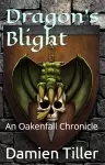 Dragon's Blight cover