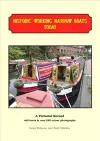 Historic Working Narrow Boats Today cover