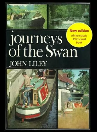 Journeys of the Swan cover