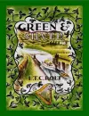 Green & Silver cover