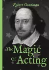 The Magic of Acting cover