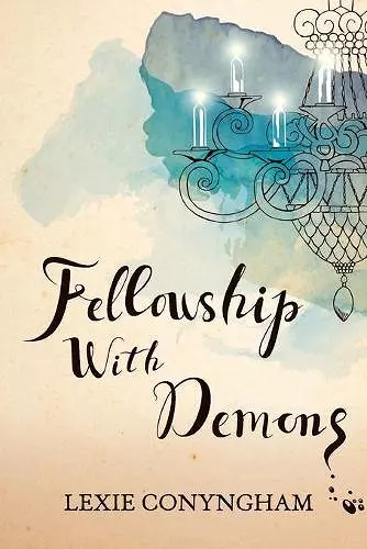 Fellowship with Demons cover