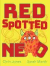 Red Spotted Ned cover