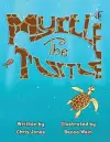 Myrtle The Turtle cover