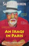 An Iraqi in Paris cover