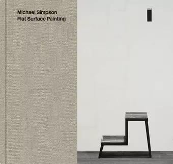 Michael Simpson cover