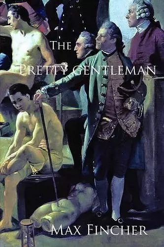 The Pretty Gentleman cover