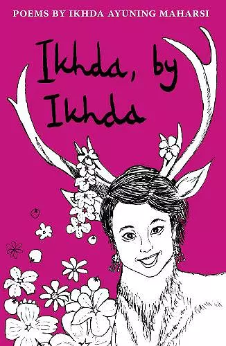 Ikhda, by Ikhda cover