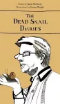 The Dead Snail Diaries cover