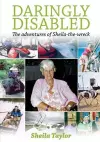 Daringly Disabled cover