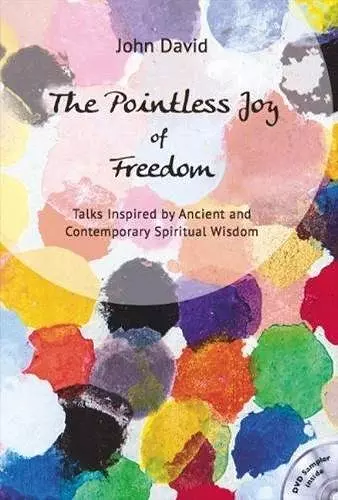 The Pointless Joy of Freedom cover