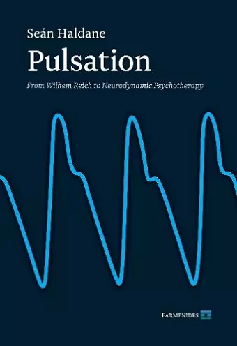 Pulsation cover