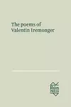 The Poems of Valentin Iremonger cover