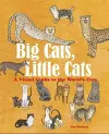 Big Cats, Little Cats cover