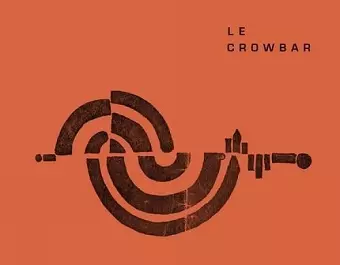 Le Crowbar cover