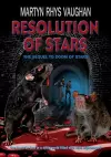 Resolution of Stars cover